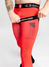 EVS 40th Anniversary Tug Fusion Sock                                     - FSN-R/BK40-L/XL - Image 6