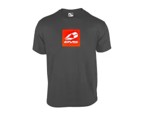 EVS Grey Icon T-Shirt