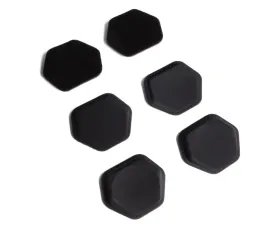 EVS Web Eclipse Condyl Pad Replacement Kit