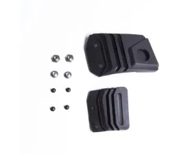EVS Web Eclipse Flexwing Replacement Kit - Left