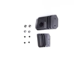 EVS Web Eclipse Flexwing Replacement Kit - Right