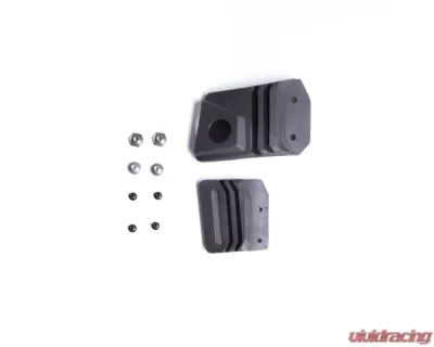 EVS Web Eclipse Flexwing Replacement Kit - Right - KBRP-WE-FWR