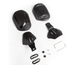 EVS Web Eclipse Knee Cup - Left