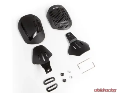 EVS Web Eclipse Knee Cup - Left - KBRP-WE-KC-SLL