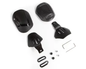 EVS Web Eclipse Knee Cup - Right
