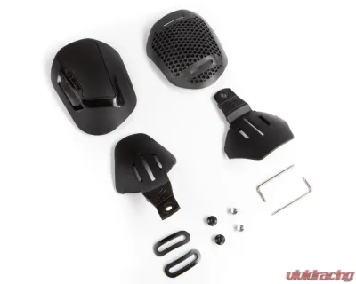 EVS Web Eclipse Knee Cup - Right - KBRP-WE-KC-XLR
