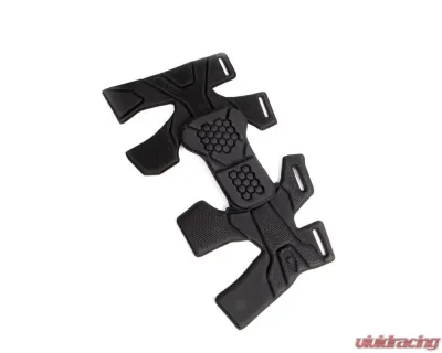 EVS Web Eclipse Liner Kit - Right - KBRP-WE-LN-XLR-PK