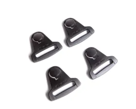 EVS Web Eclipse Buckle Replacement Kit