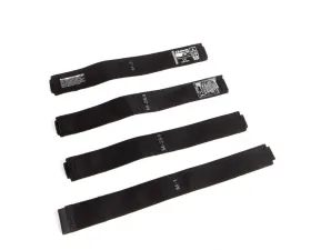 EVS Web Eclipse Straps - Left