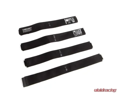 EVS Web Eclipse Straps - Left - KBRS-WE-ML