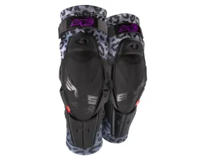 EVS Ghost Leopard SLAYCO96 Knee Guard