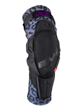 EVS Ghost Leopard SLAYCO96 Knee Guard                                     - SLAY96K-LP-L/XL - Image 2