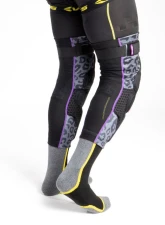 EVS Ghost Leopard SLAYCO96 Knee Guard                                     - SLAY96K-LP-L/XL - Image 12