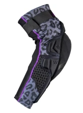 EVS Ghost Leopard SLAYCO96 Knee Guard                                     - SLAY96K-LP-L/XL - Image 4