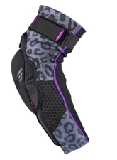 EVS Ghost Leopard SLAYCO96 Knee Guard                                     - SLAY96K-LP-L/XL - Image 5
