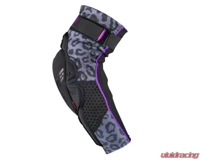 EVS Ghost Leopard SLAYCO96 Knee Guard - SLAY96K-LP-L/XL