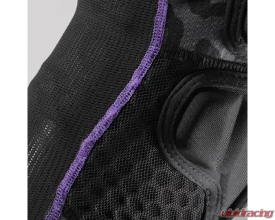EVS Ghost Leopard SLAYCO96 Knee Guard - SLAY96K-LP-L/XL