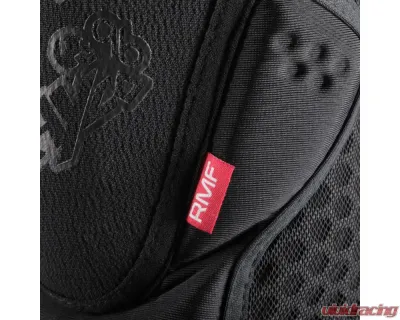 EVS Ghost Leopard SLAYCO96 Knee Guard - SLAY96K-LP-L/XL