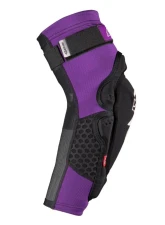EVS Black/Purple SLAYCO96 Knee Guard - Youth                                     - SLAY96K-Y - Image 11