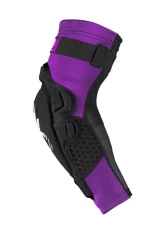 EVS Black/Purple SLAYCO96 Knee Guard - Youth                                     - SLAY96K-Y - Image 9