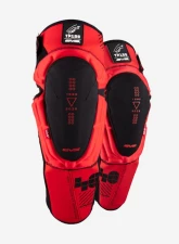 EVS 40th Anniversary TP199 Knee Guard - Pair                                     - TP199K-BK40-S/M - Image 18