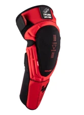 EVS 40th Anniversary TP199 Knee Guard - Pair                                     - TP199K-BK40-S/M - Image 2