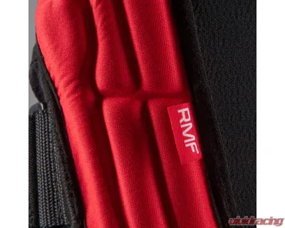 EVS 40th Anniversary TP199 Knee Guard - Pair - TP199K-BK40-S/M