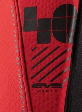 EVS 40th Anniversary TP199 Knee Guard - Pair                                     - TP199K-BK40-S/M - Image 12