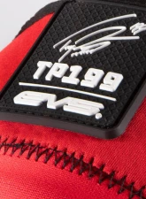 EVS 40th Anniversary TP199 Knee Guard - Pair                                     - TP199K-BK40-S/M - Image 13