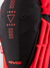 EVS 40th Anniversary TP199 Knee Guard - Pair                                     - TP199K-BK40-S/M - Image 14