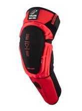 EVS 40th Anniversary TP199 Knee Guard - Pair                                     - TP199K-BK40-S/M - Image 3
