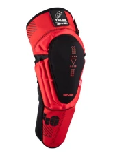 EVS 40th Anniversary TP199 Knee Guard - Pair                                     - TP199K-BK40-S/M - Image 4