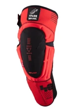 EVS 40th Anniversary TP199 Knee Guard - Pair                                     - TP199K-BK40-S/M - Image 5