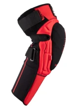 EVS 40th Anniversary TP199 Knee Guard - Pair                                     - TP199K-BK40-S/M - Image 7