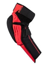 EVS 40th Anniversary TP199 Knee Guard - Pair                                     - TP199K-BK40-S/M - Image 8