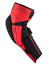 EVS 40th Anniversary TP199 Knee Guard - Pair                                     - TP199K-BK40-S/M - Image 9