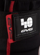 EVS 40th Anniversary TP199 Knee Guard - Pair                                     - TP199K-BK40-S/M - Image 10