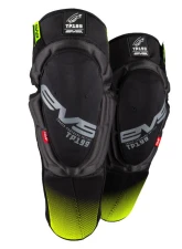 EVS TP199 Knee / Shin Guard                                     - TP199K-BKHV-S/M - Image 13