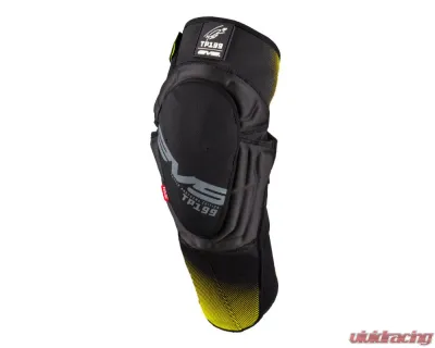 EVS TP199 Knee / Shin Guard - TP199K-BKHV-S/M