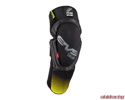 EVS TP199 Knee / Shin Guard - TP199K-BKHV-S/M