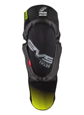 EVS TP199 Knee / Shin Guard                                     - TP199K-BKHV-S/M - Image 4