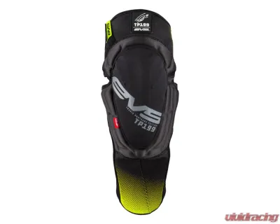 EVS TP199 Knee / Shin Guard - TP199K-BKHV-S/M