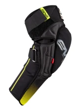 EVS TP199 Knee / Shin Guard                                     - TP199K-BKHV-S/M - Image 5