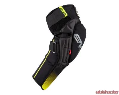 EVS TP199 Knee / Shin Guard - TP199K-BKHV-S/M