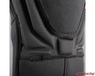 EVS TP199 Knee / Shin Guard - TP199K-BKHV-S/M