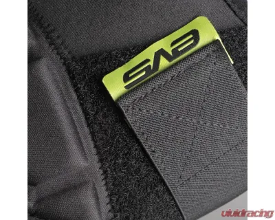 EVS TP199 Knee / Shin Guard - TP199K-BKHV-S/M