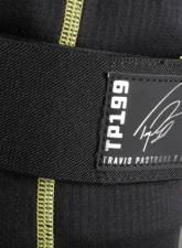 EVS TP199 Knee / Shin Guard                                     - TP199K-BKHV-S/M - Image 9