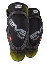 EVS TP199 Knee / Shin Guard - Youth                                     - TP199K-BKHV-Y - Image 13