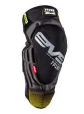 EVS TP199 Knee / Shin Guard - Youth                                     - TP199K-BKHV-Y - Image 2