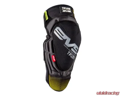 EVS TP199 Knee / Shin Guard - Youth - TP199K-BKHV-Y